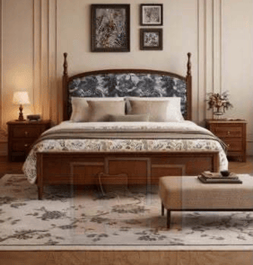 Hotel-Bed